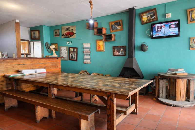 Commercial Property for Sale in Winslow Western Cape